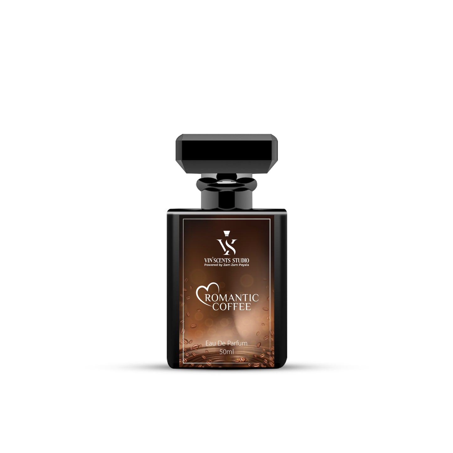 Romantic Coffee- 50ml PERFUME