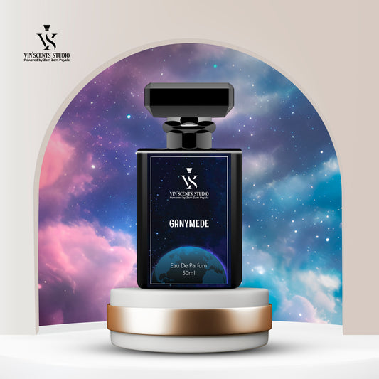 Ganymede- 50ml PERFUME