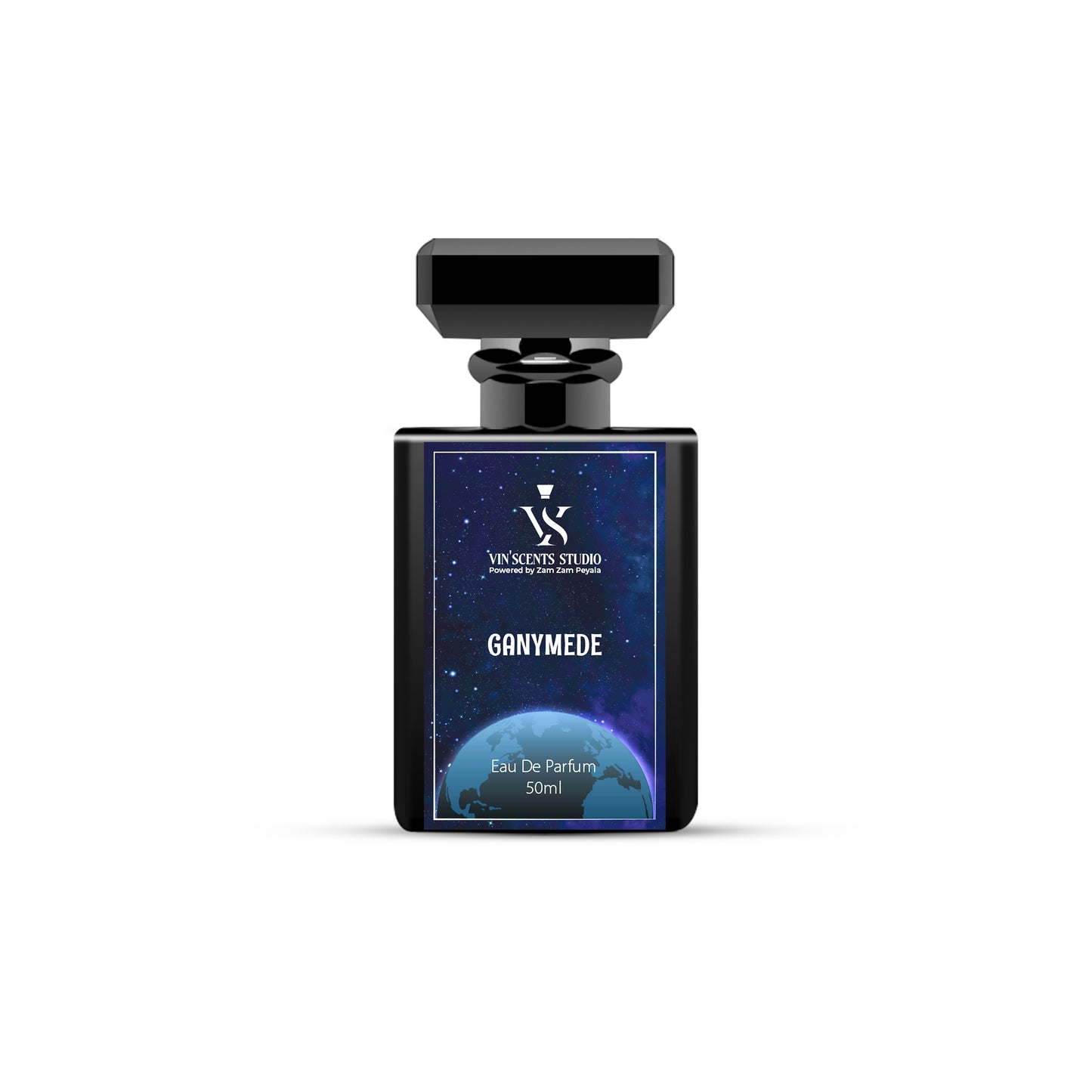 Ganymede- 50ml PERFUME