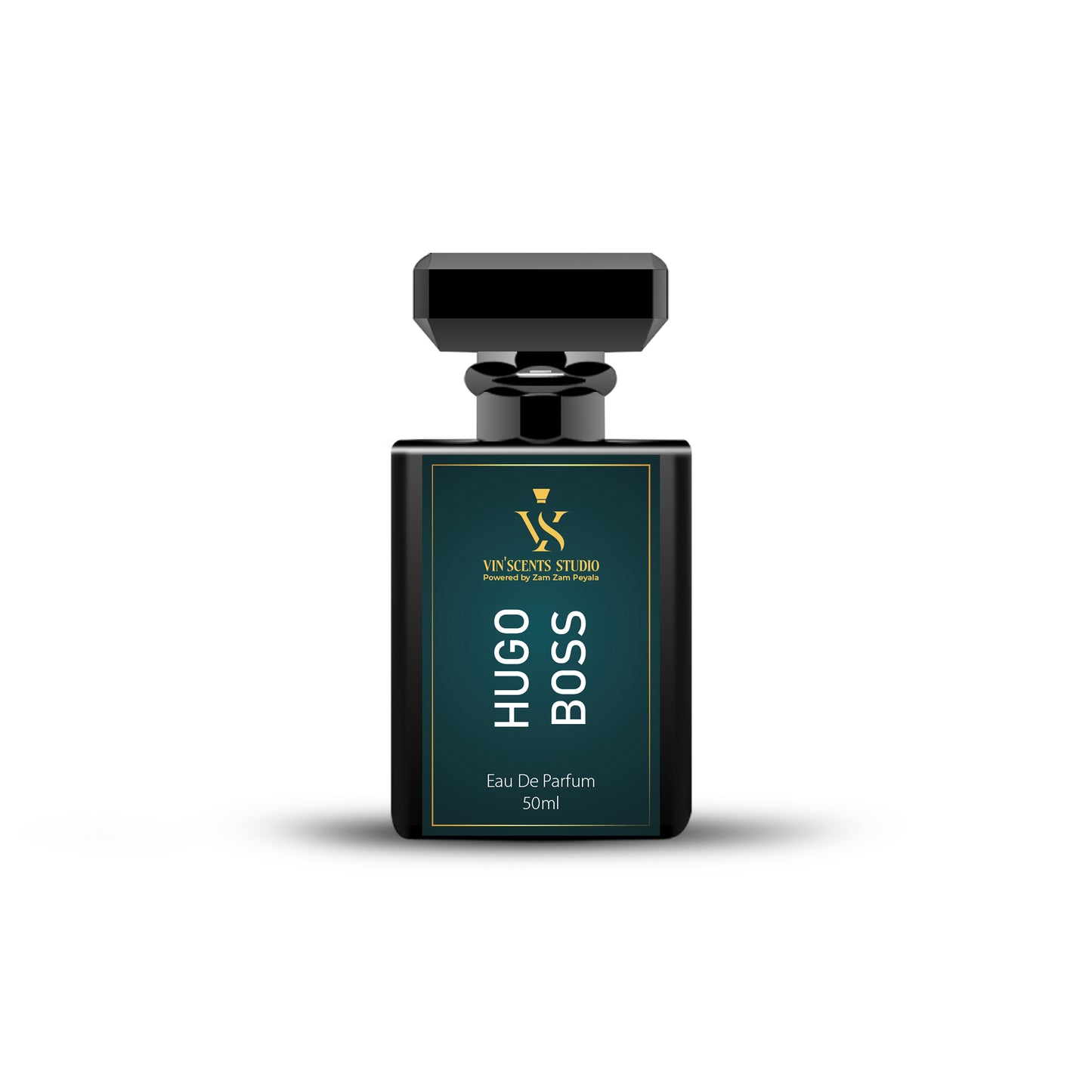 Hugo Boss- 50ml PERFUME