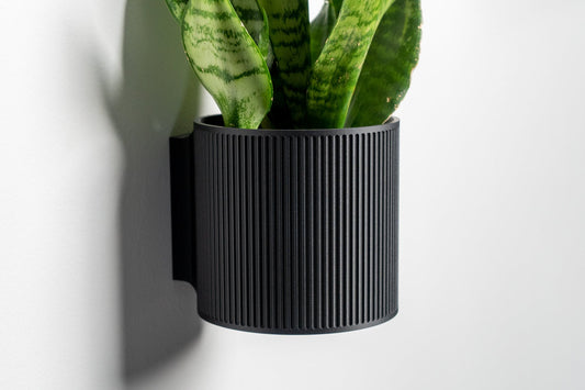 Wall Planter - The Heywood