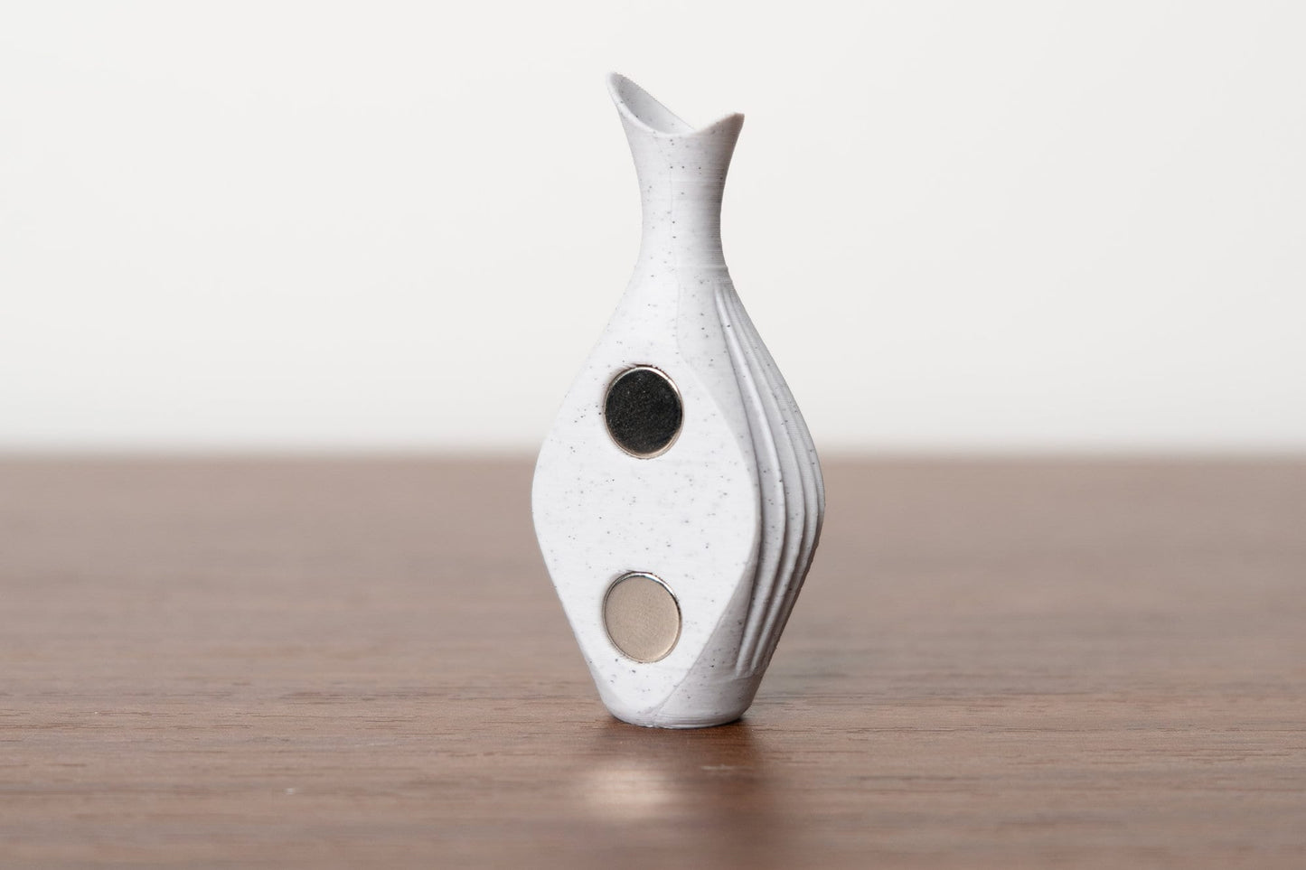 Mini Magnetic Vase No. 1