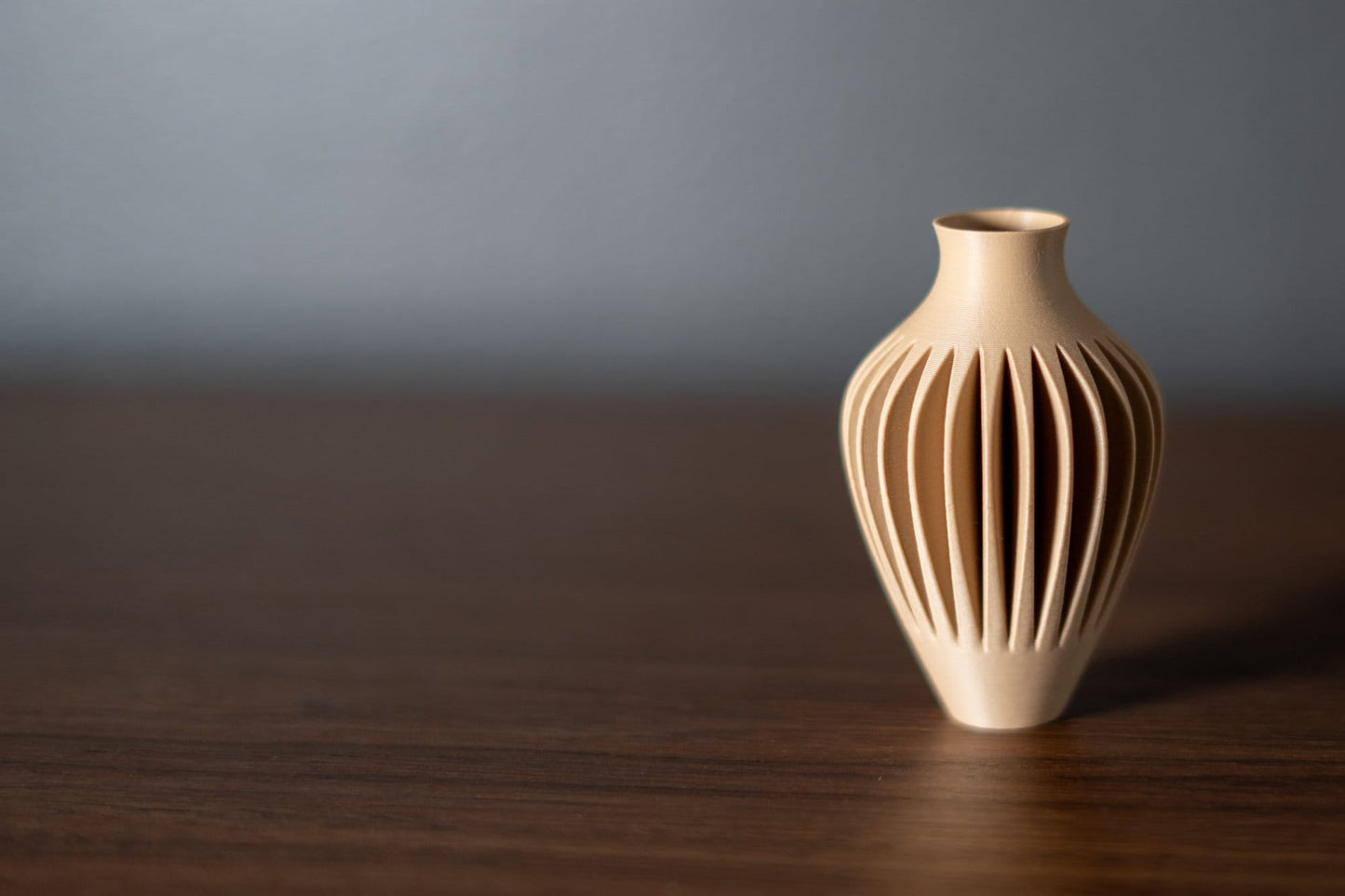 Mini Magnetic Vase No. 2