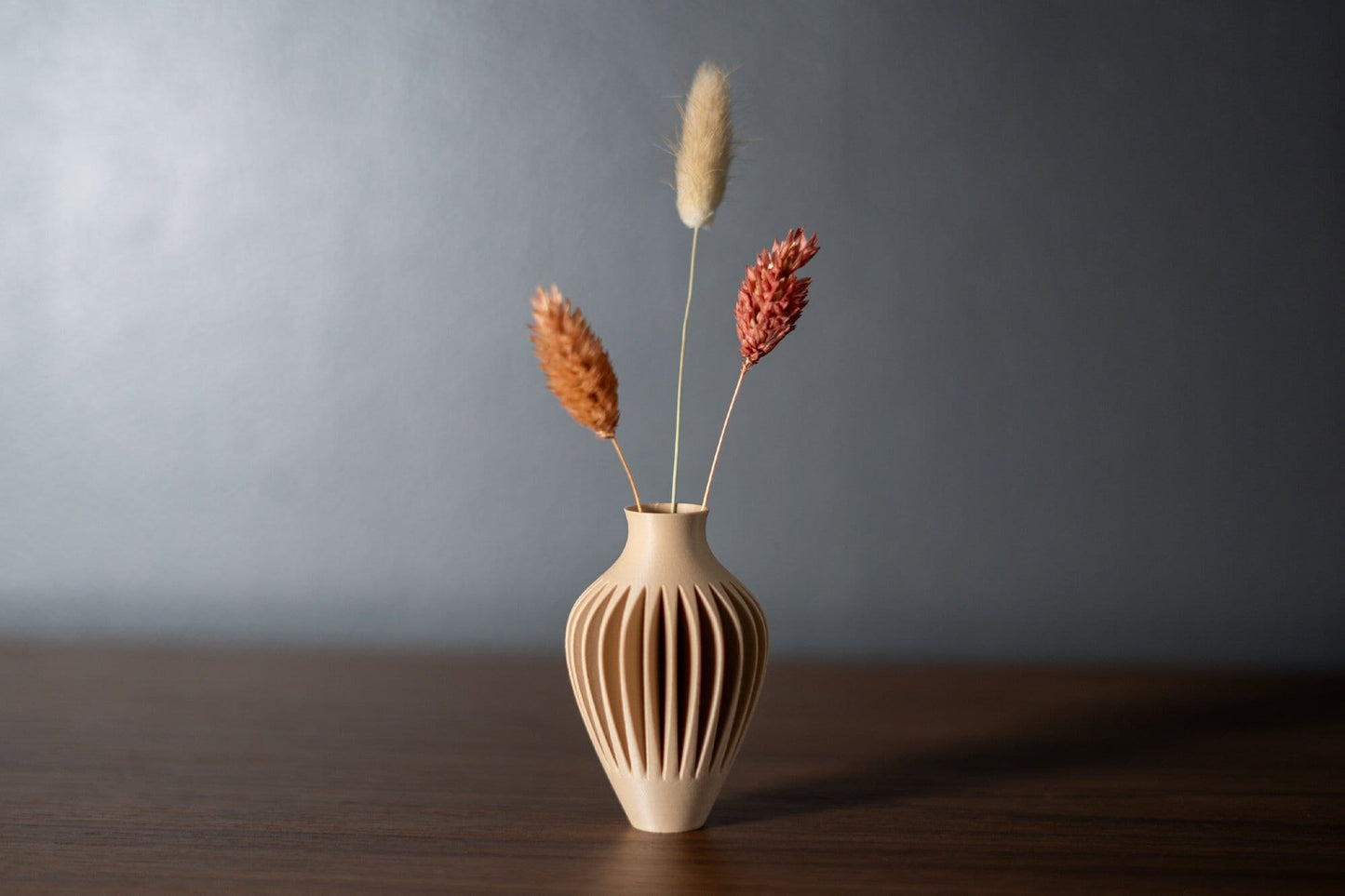 Mini Magnetic Vase No. 2