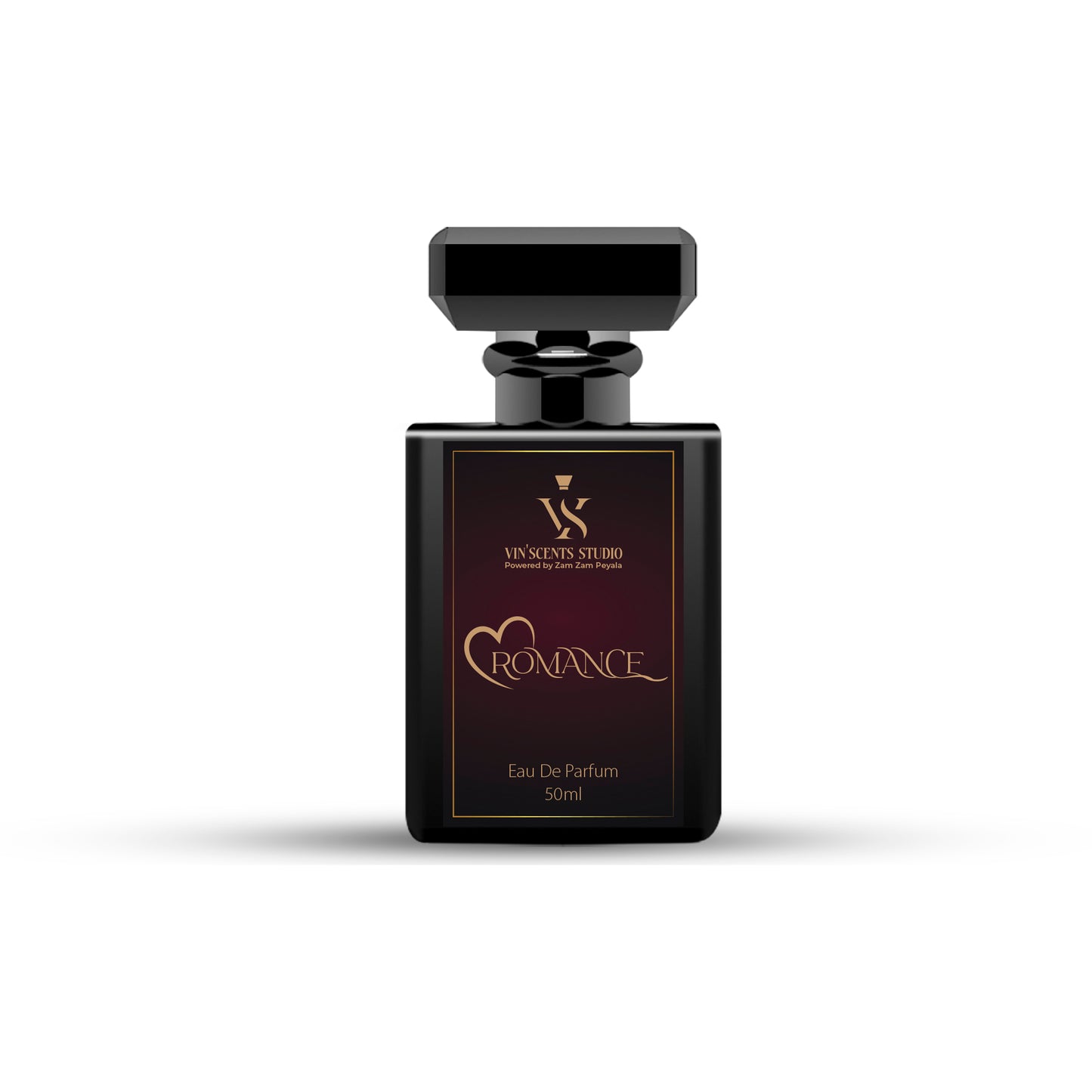 Romance- 50ml PERFUME